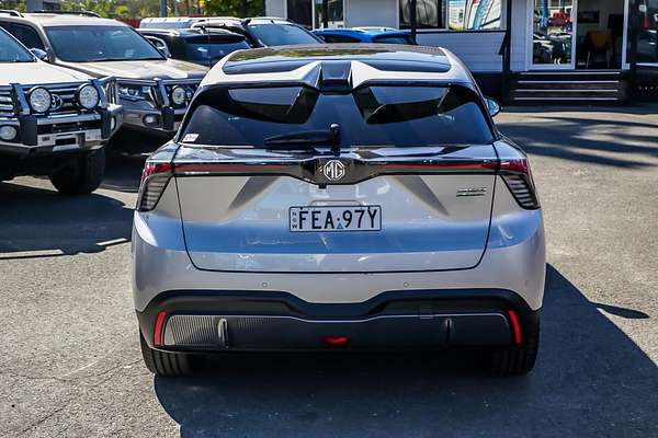 2022 MG HS Plus EV Excite SAS23