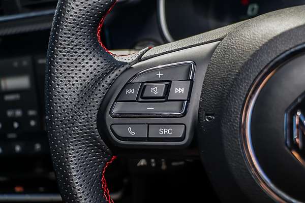 2022 MG ZS EV Excite AZS1