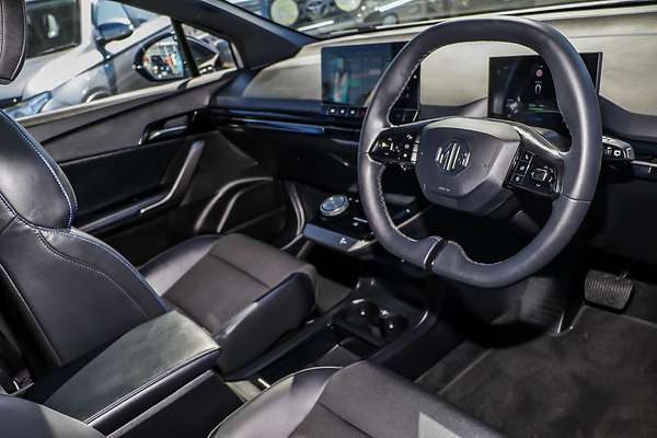 2022 MG HS Plus EV Excite SAS23