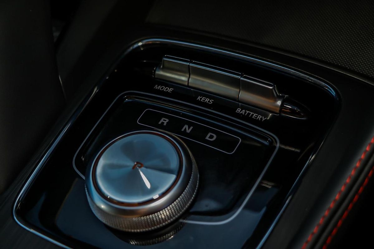 2022 MG ZS EV Excite AZS1