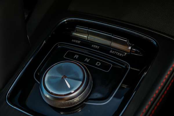 2022 MG ZS EV Excite AZS1