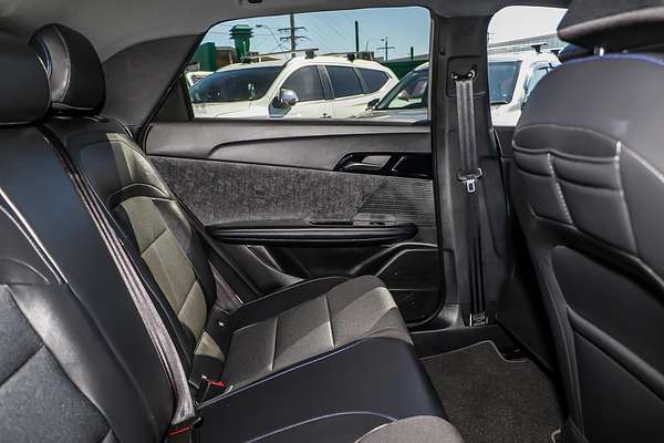 2022 MG HS Plus EV Excite SAS23