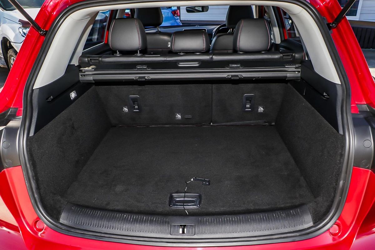 2022 MG HS Plus EV Excite SAS23