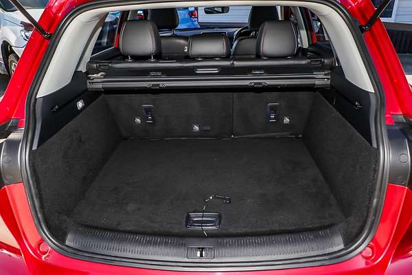 2022 MG HS Plus EV Excite SAS23