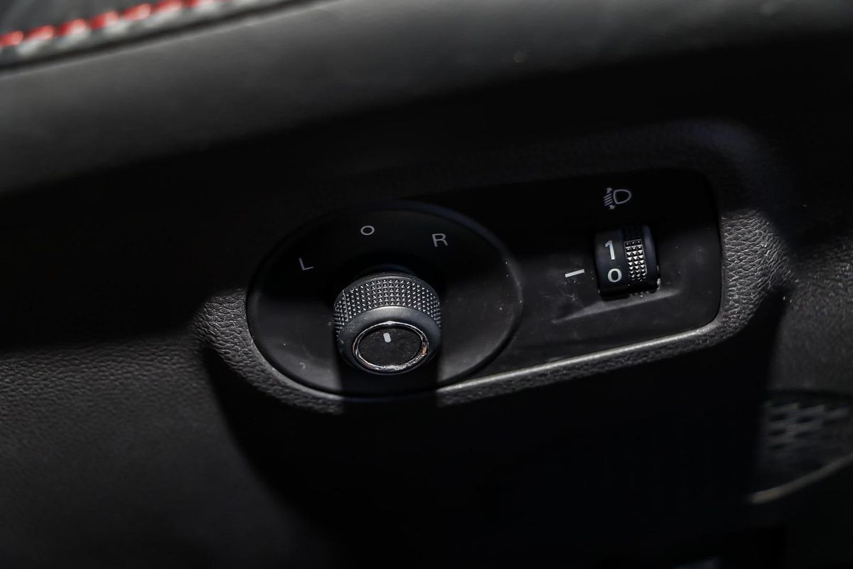 2022 MG ZS EV Excite AZS1