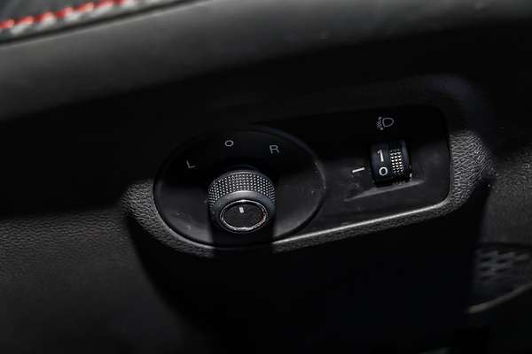 2022 MG ZS EV Excite AZS1