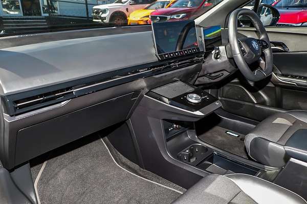 2022 MG HS Plus EV Excite SAS23