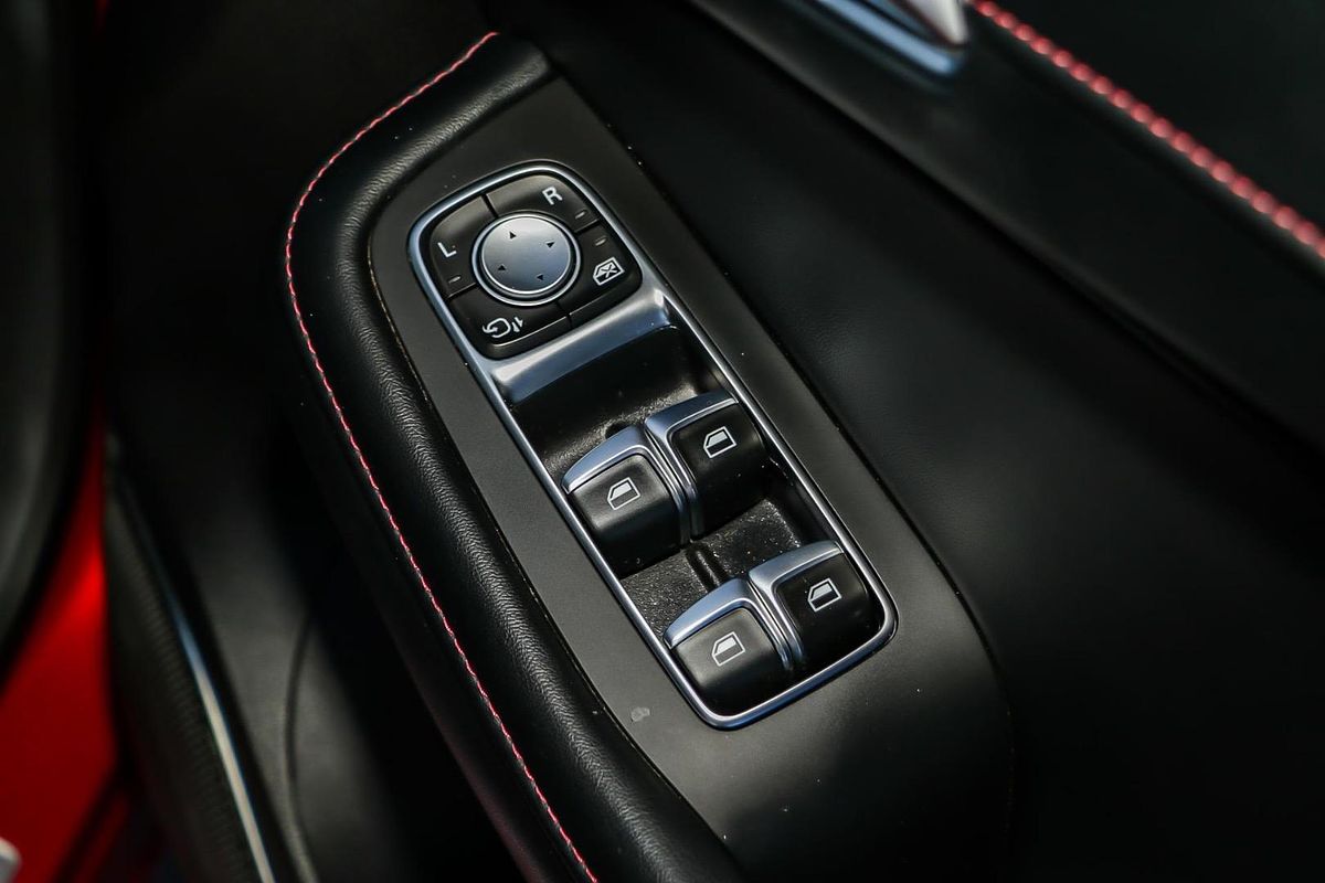 2022 MG HS Plus EV Excite SAS23