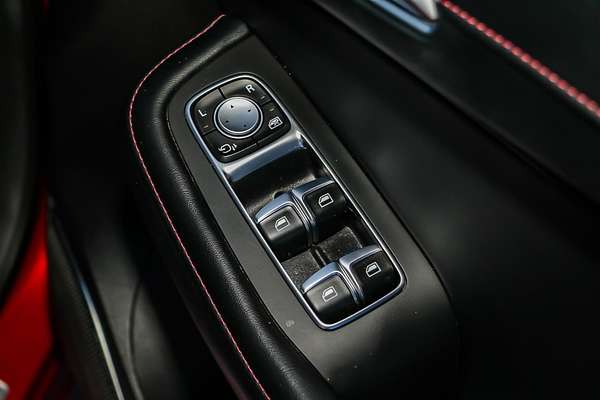 2022 MG HS Plus EV Excite SAS23