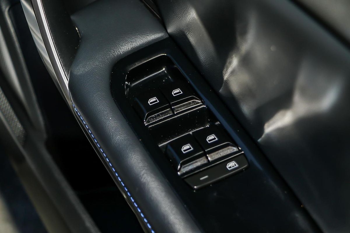 2022 MG HS Plus EV Excite SAS23