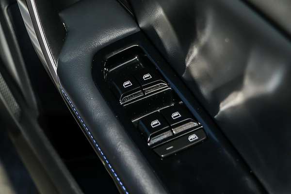 2022 MG HS Plus EV Excite SAS23