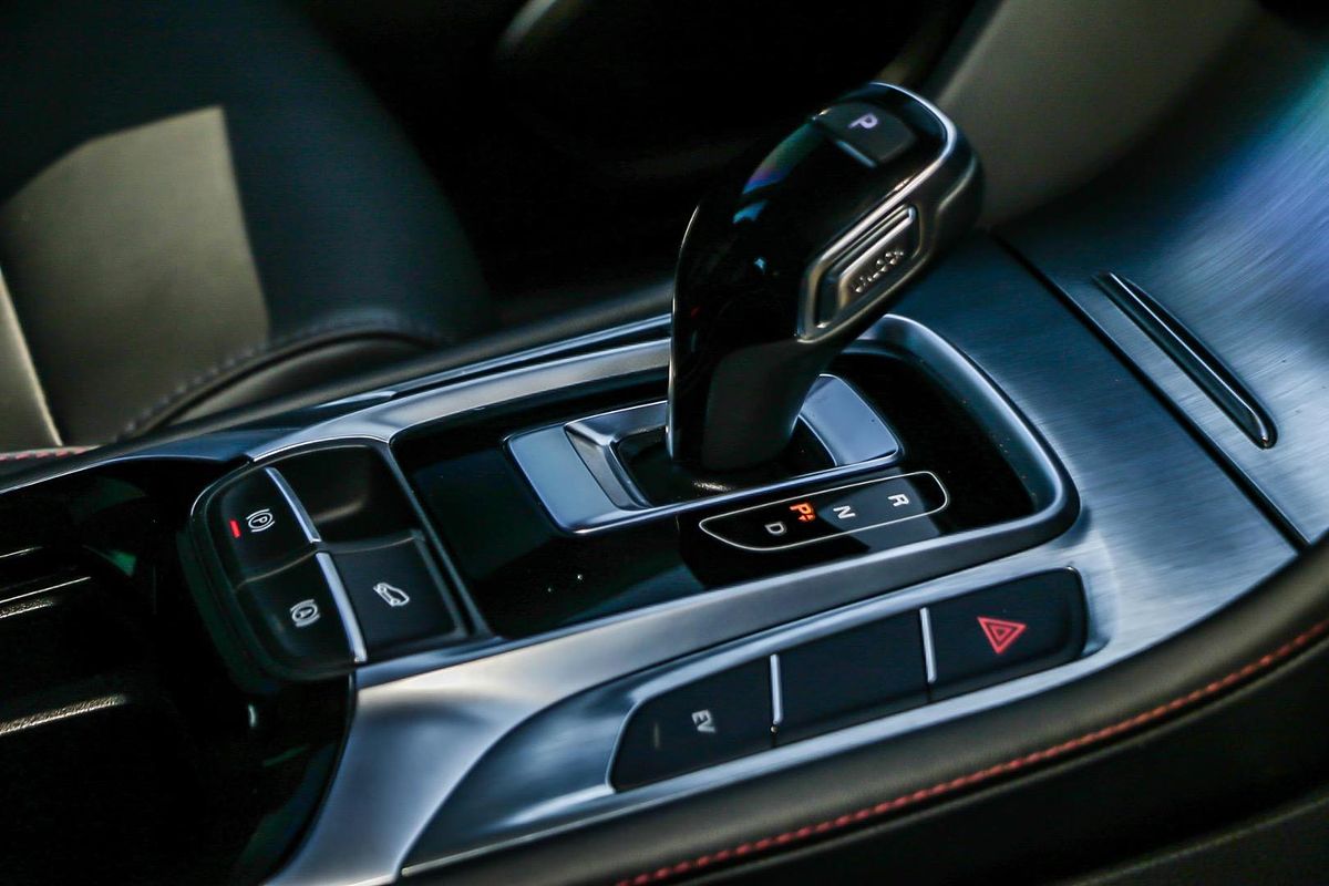 2022 MG HS Plus EV Excite SAS23