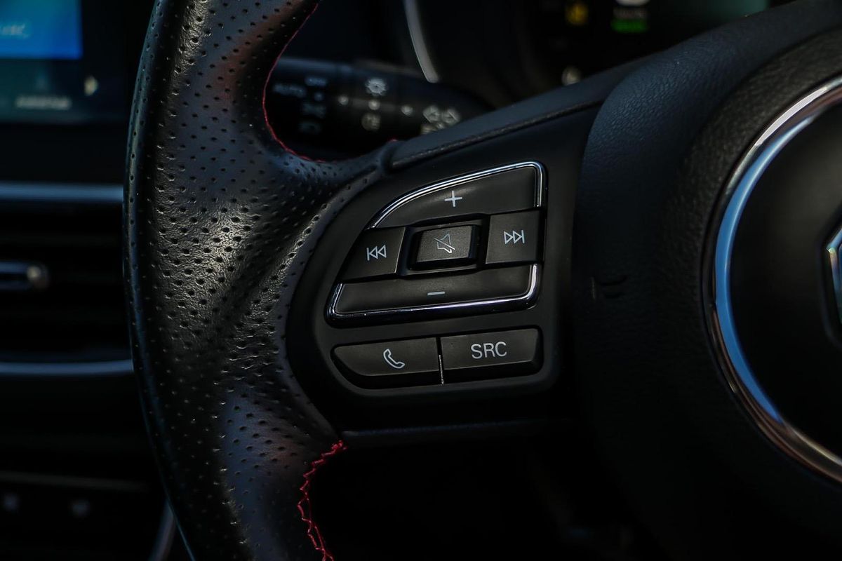 2022 MG HS Plus EV Excite SAS23