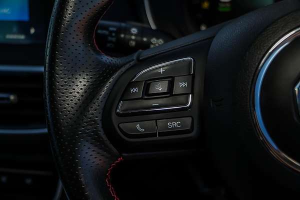 2022 MG HS Plus EV Excite SAS23