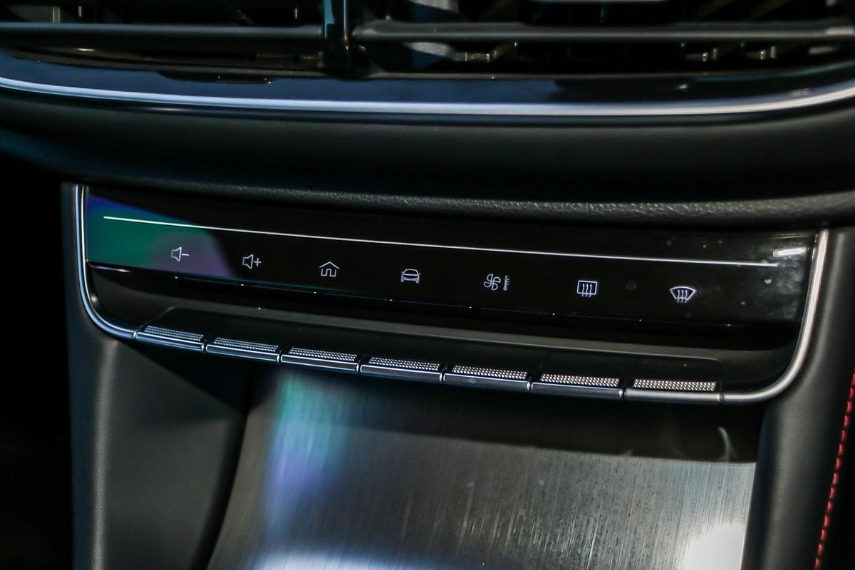 2022 MG HS Plus EV Excite SAS23