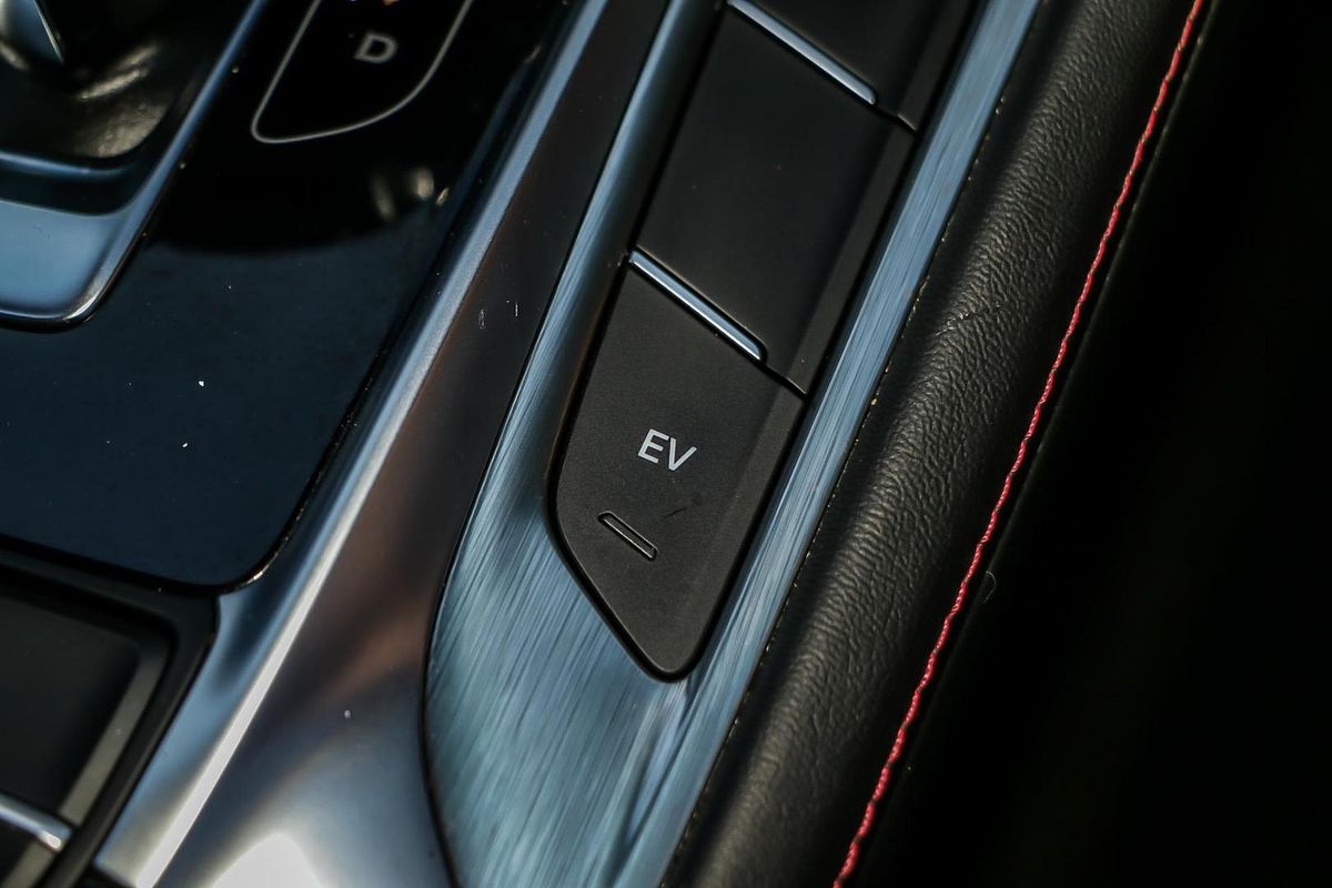 2022 MG HS Plus EV Excite SAS23