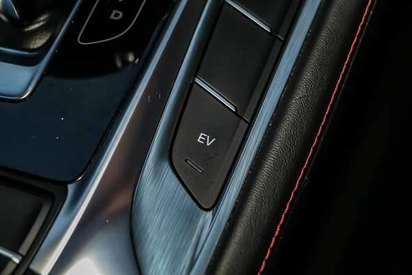 2022 MG HS Plus EV Excite SAS23