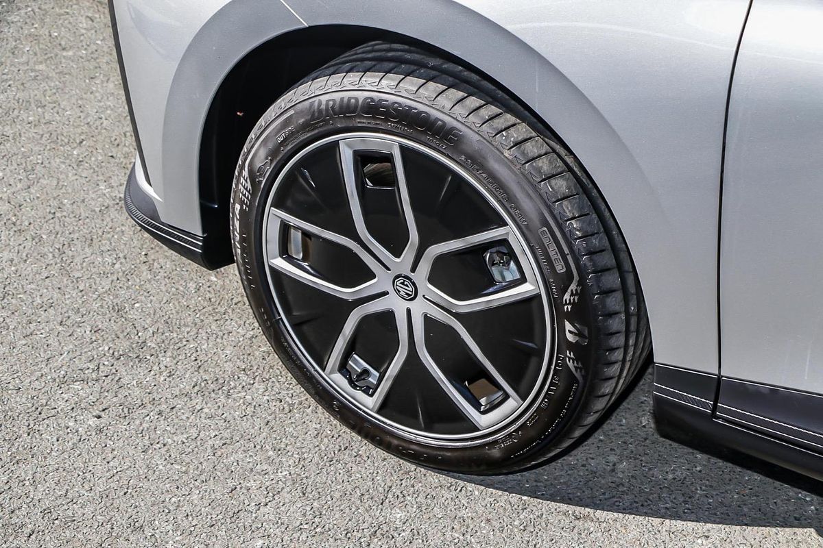2022 MG HS Plus EV Excite SAS23