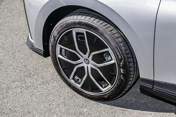 2022 MG HS Plus EV Excite SAS23