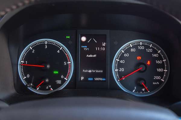 2022 Toyota Hiace Commuter GL GDH322R ELWB High Roof