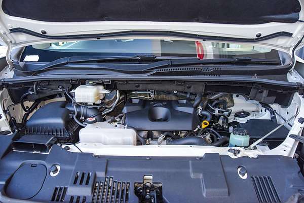 2022 Toyota Hiace Commuter GL GDH322R ELWB High Roof