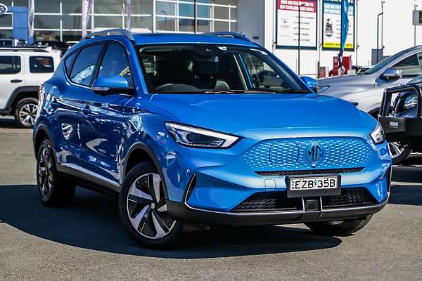 2023 MG ZS EV Essence AZS1