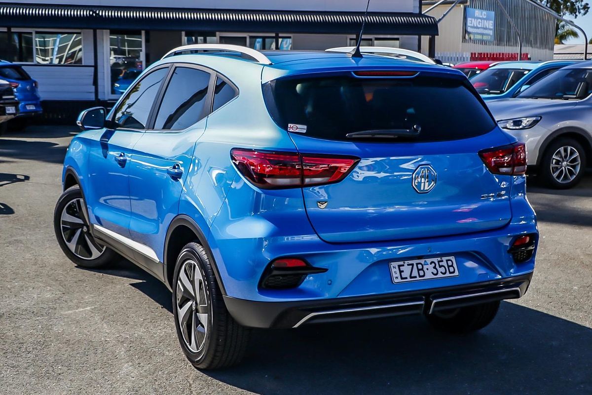 2023 MG ZS EV Essence AZS1