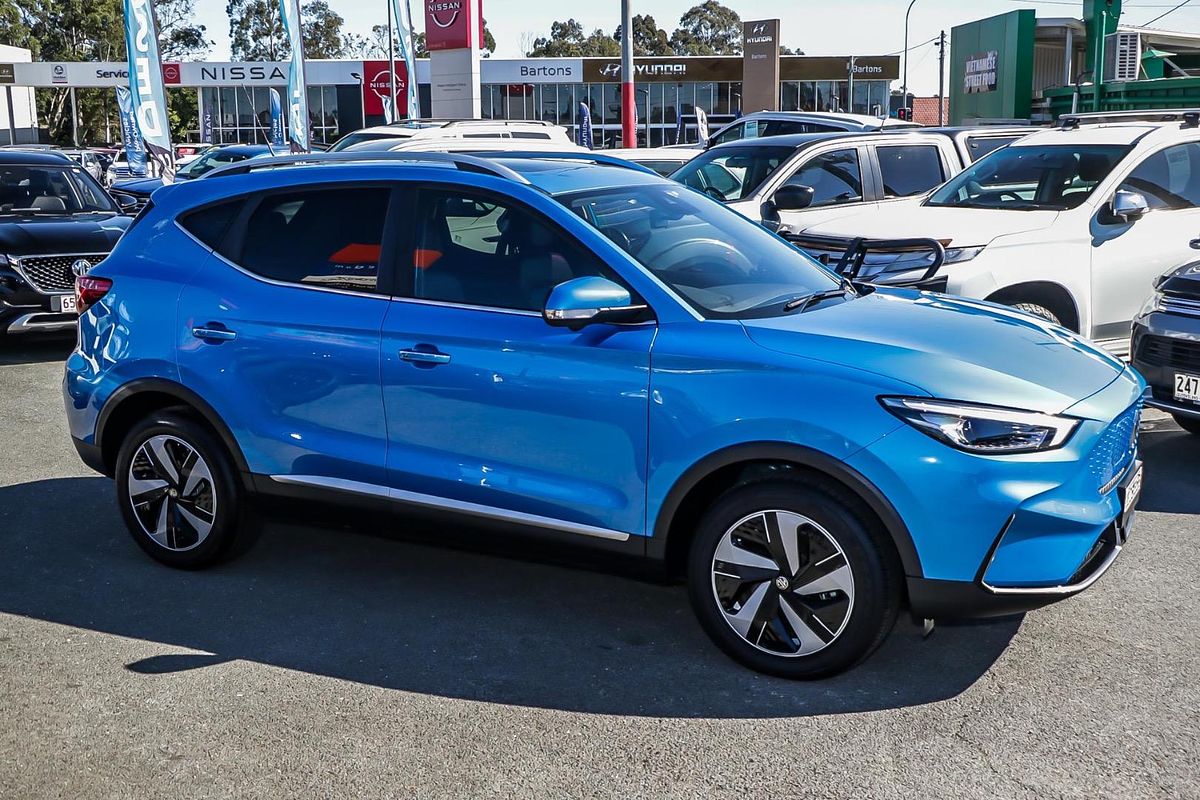 2023 MG ZS EV Essence AZS1