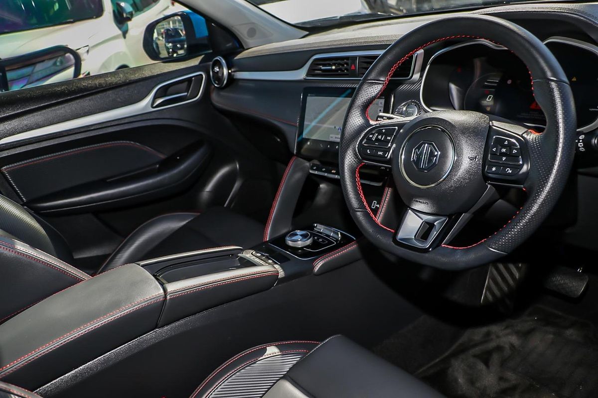 2023 MG ZS EV Essence AZS1