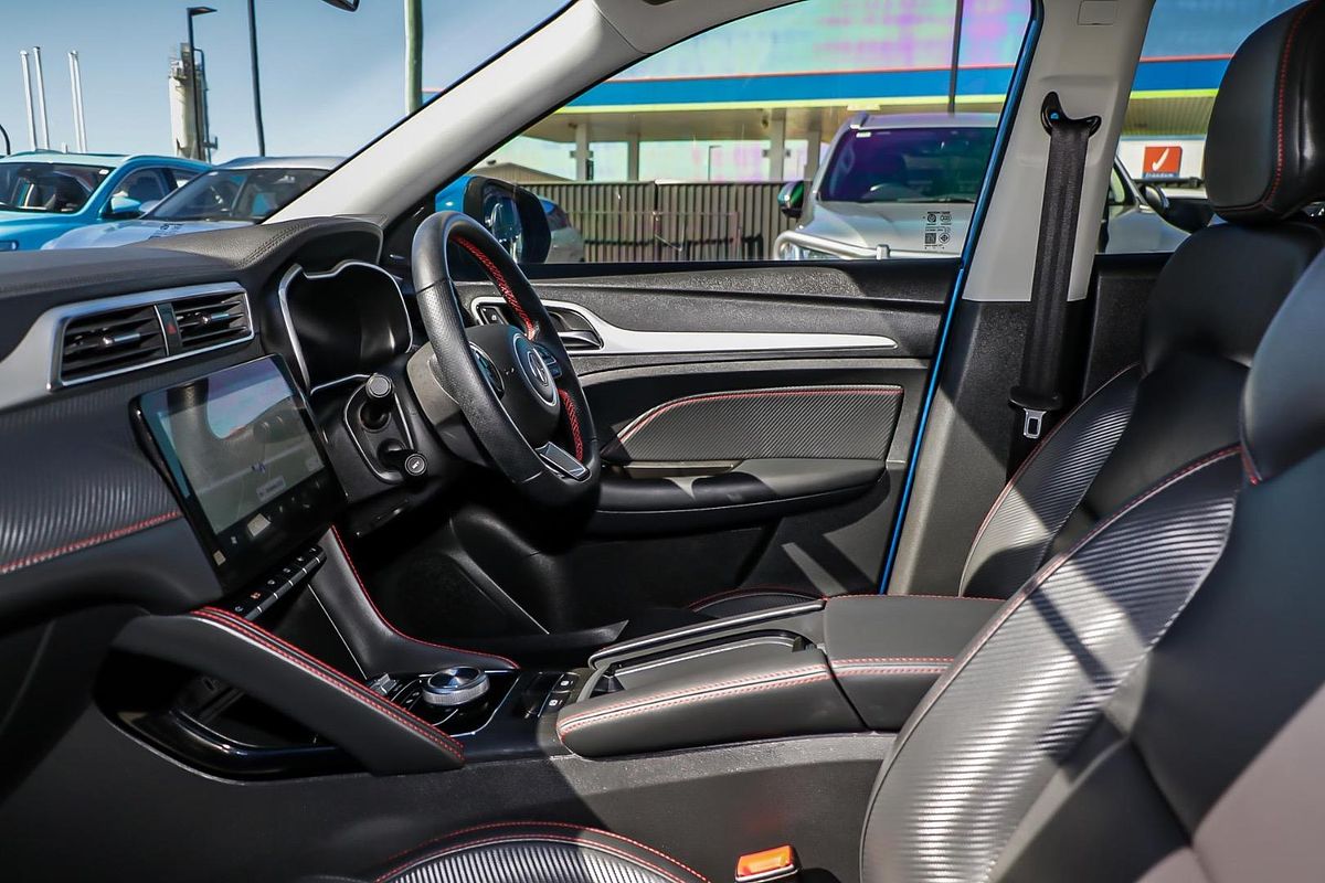 2023 MG ZS EV Essence AZS1