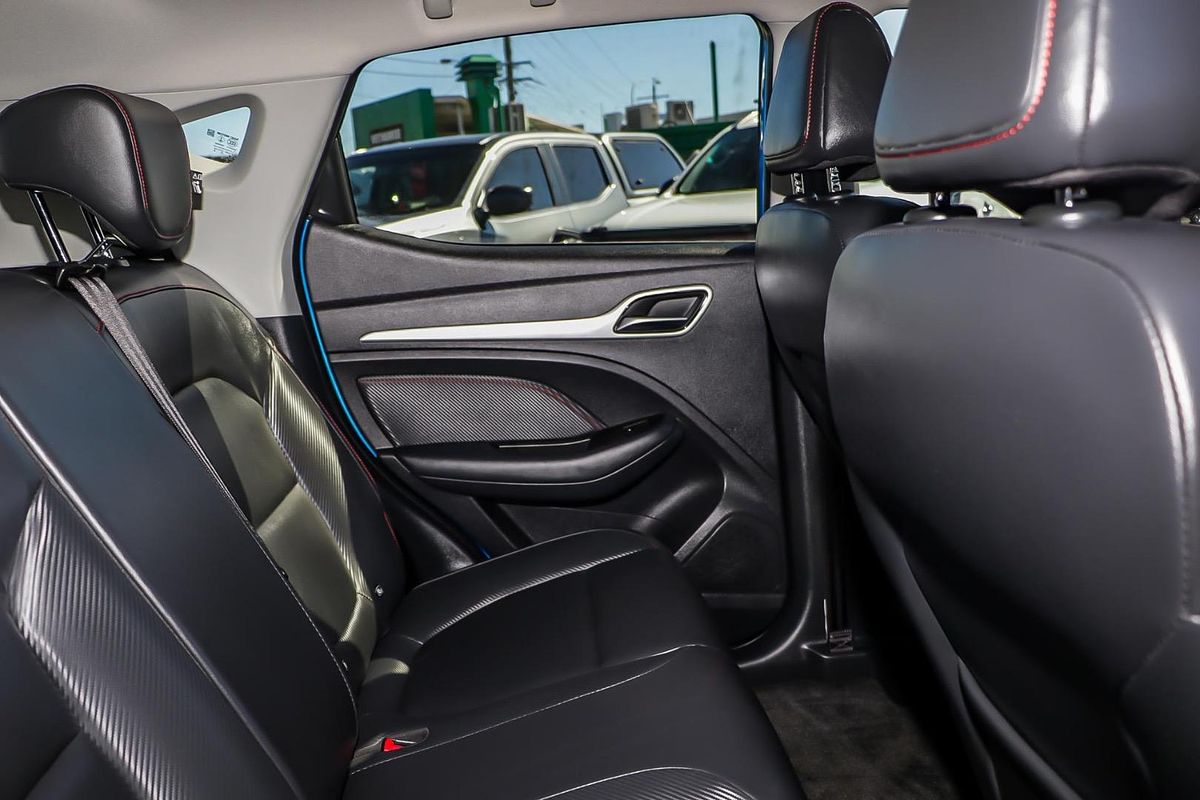 2023 MG ZS EV Essence AZS1