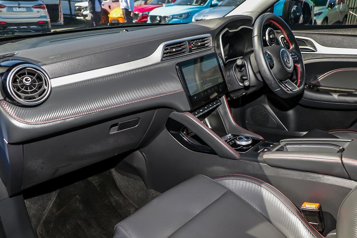 2023 MG ZS EV Essence AZS1