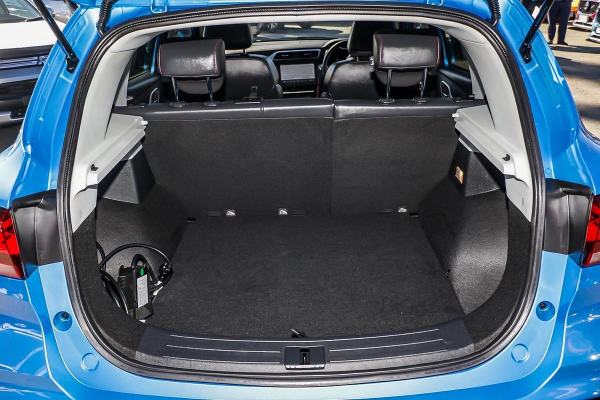 2023 MG ZS EV Essence AZS1