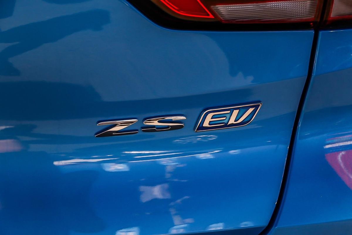 2023 MG ZS EV Essence AZS1
