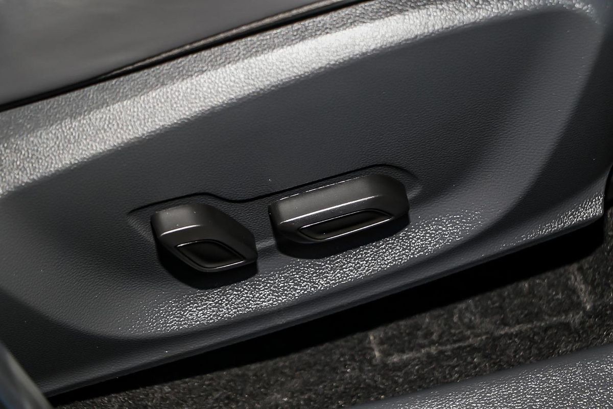 2023 MG ZS EV Essence AZS1