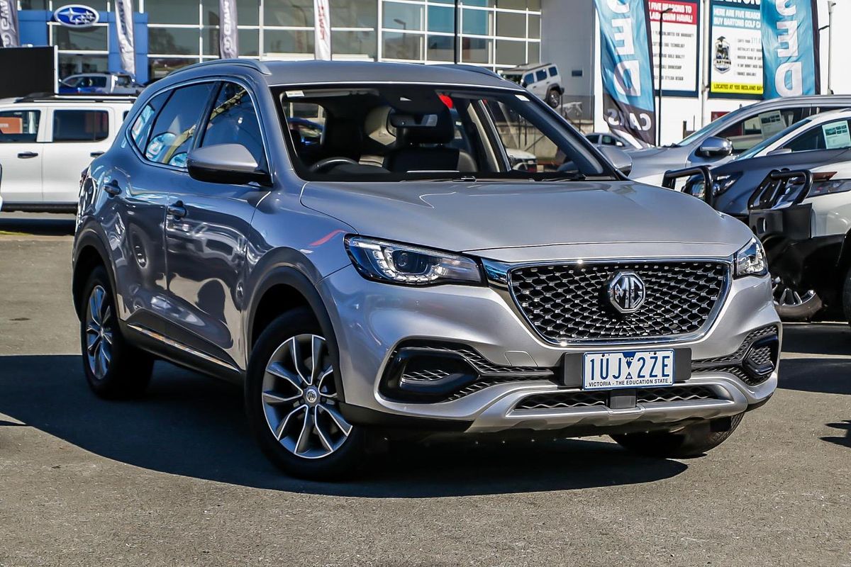 2022 MG HS Plus EV Excite SAS23