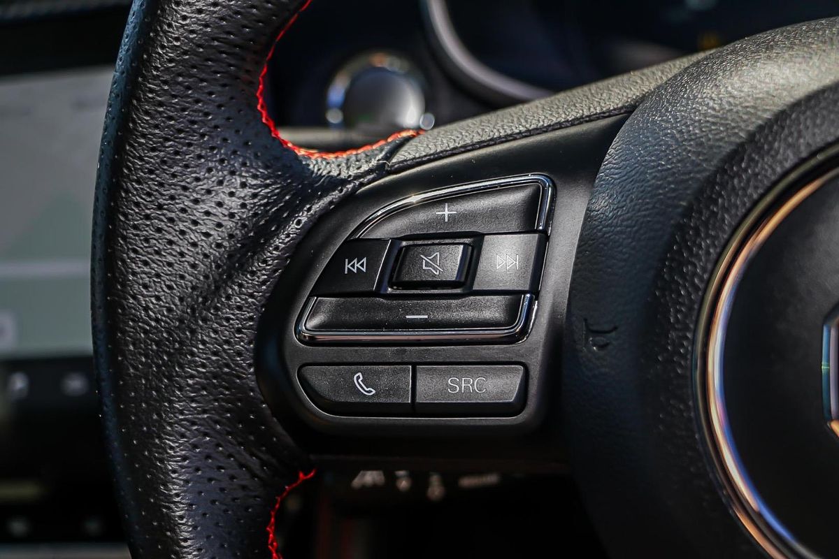 2023 MG ZS EV Essence AZS1