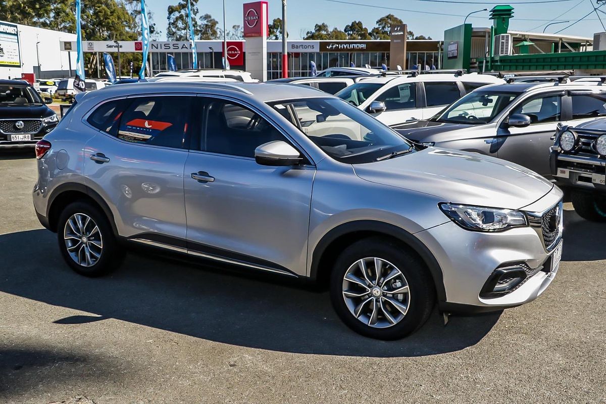 2022 MG HS Plus EV Excite SAS23