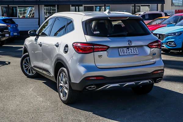 2022 MG HS Plus EV Excite SAS23