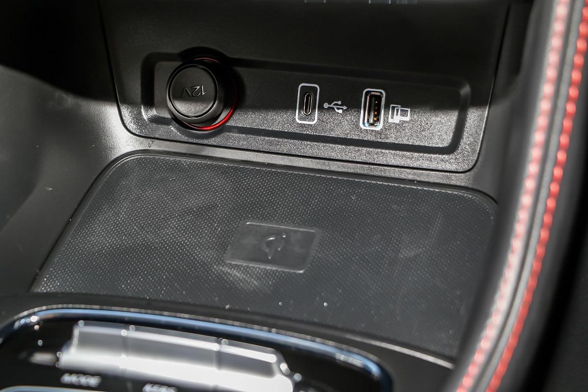 2023 MG ZS EV Essence AZS1