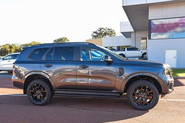 2024 Ford Everest Sport  2.0L