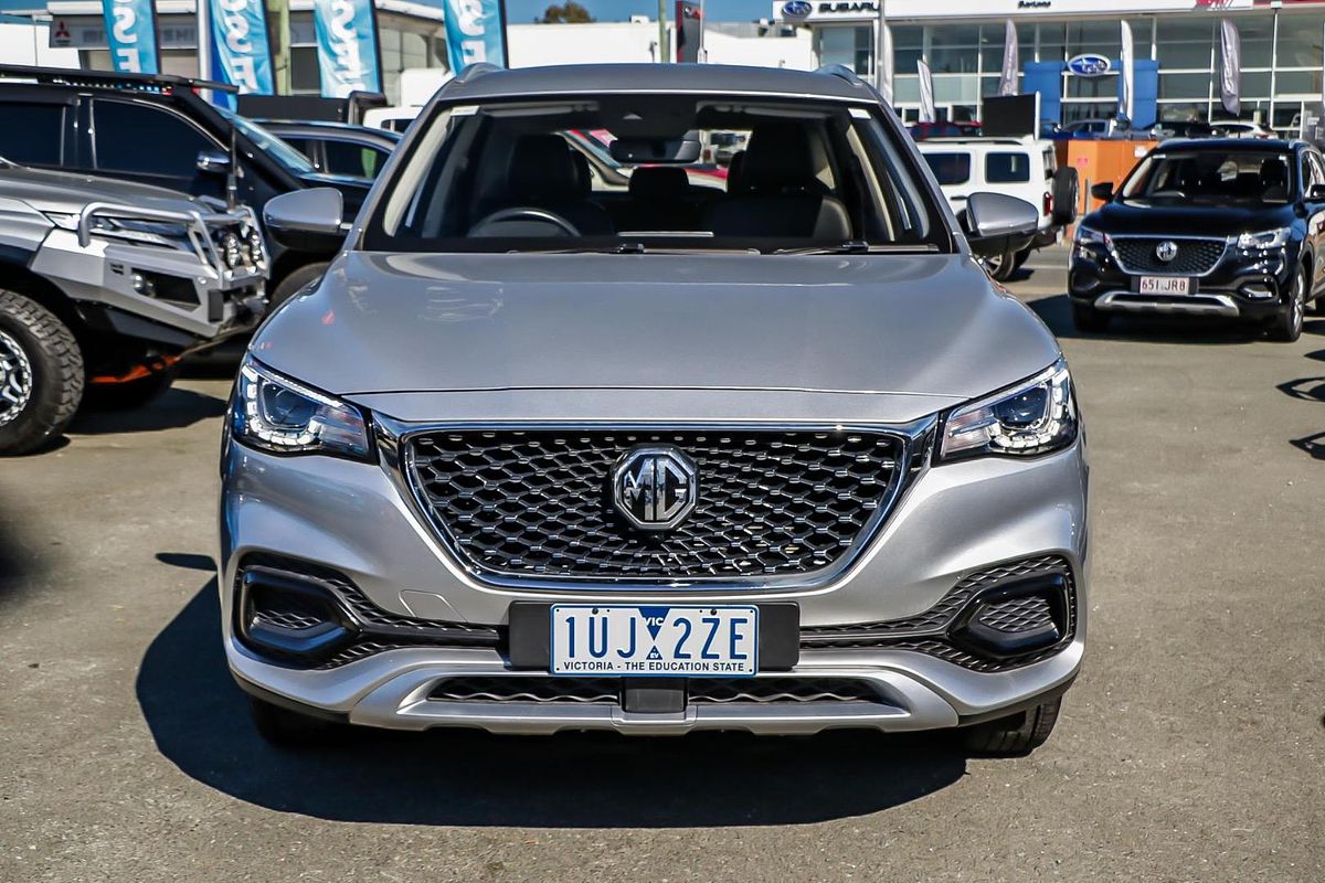 2022 MG HS Plus EV Excite SAS23