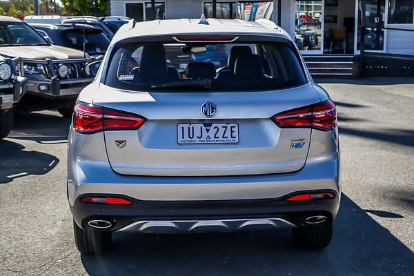2022 MG HS Plus EV Excite SAS23