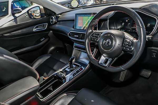 2022 MG HS Plus EV Excite SAS23