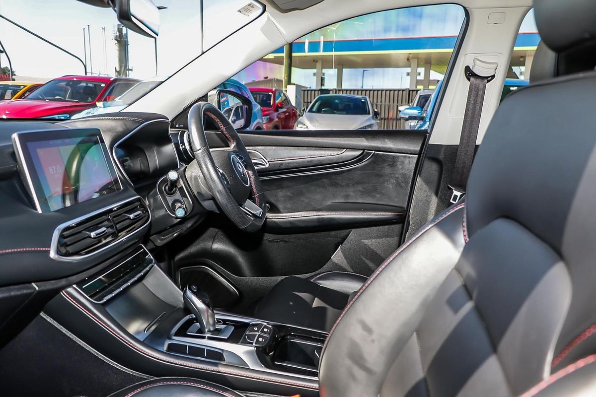 2022 MG HS Plus EV Excite SAS23