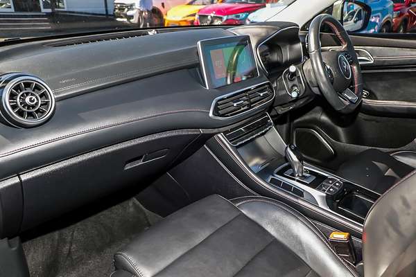 2022 MG HS Plus EV Excite SAS23