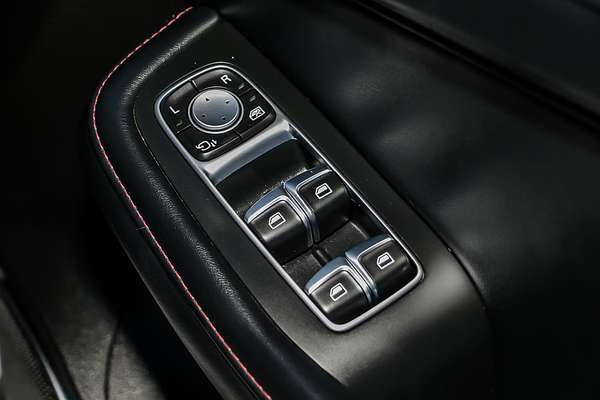 2022 MG HS Plus EV Excite SAS23