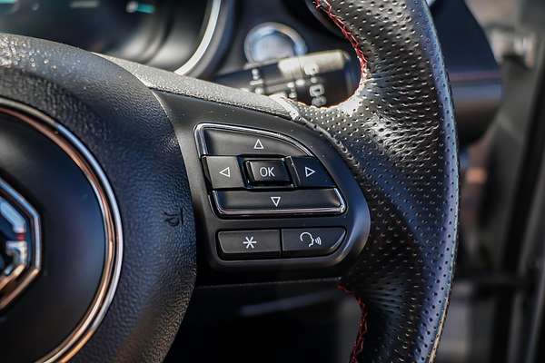2022 MG HS Plus EV Excite SAS23