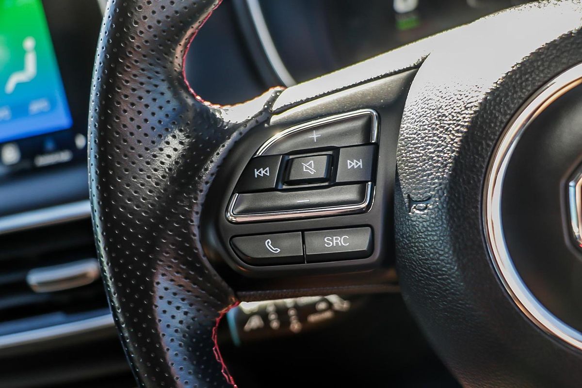 2022 MG HS Plus EV Excite SAS23