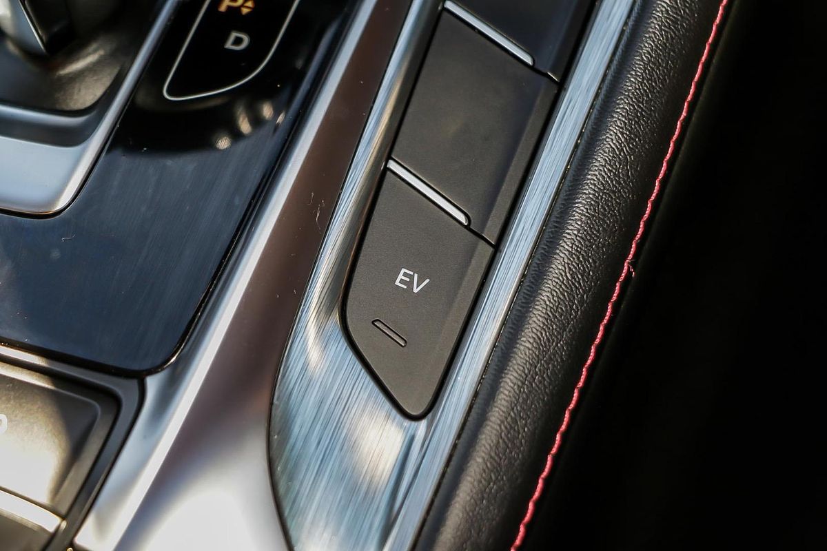 2022 MG HS Plus EV Excite SAS23
